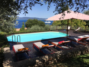 Villa Mariella Porto San Stefano